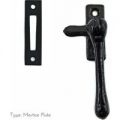 Kirkpatrick 1193 Boreas Casement Fastener