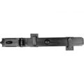 Kirkpatrick 3665 Lockable Sliding Bar