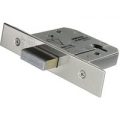 British Standard 5 Lever Deadlock