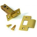 British Made Heavy Duty Tubular Latch