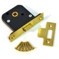 British Made Heavy Duty Box Latch