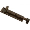 Bronze Blacksmith Door Bolt