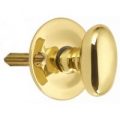 Croft 4525 Star Spindle Thumb Turn Knob