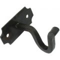 Blacksmith Beeswax Curtain Mounting Bracket