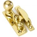 Croft 3466L Lockable Claw Fastener – Bulb End