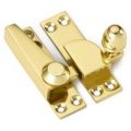 Croft 1036 Acorn Knob Sash Fastener