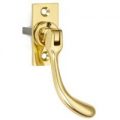 Croft 1793L Bulb End Lockable Espagnolette Casement Fastener