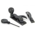 Blacksmith Beeswax Sash Fastener