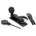 Traditional Blacksmith Sash Fastener