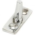 Polished Chrome Bevel Stay Pin