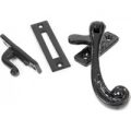 Rosehead Casement Fastener