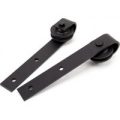 Additional Door Hanging Set for a Sliding Door Hardware Kit