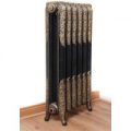 Rococo Royale Cast Iron Radiator